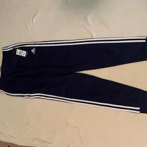 Large adidas pants boys brand new with tags